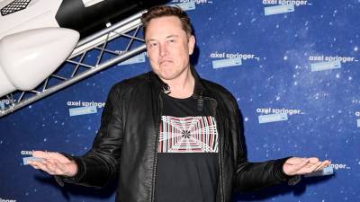 Elon Musk Denies He Asked to Replace Tim Cook as Apple CEO - thewrap.com - Los Angeles