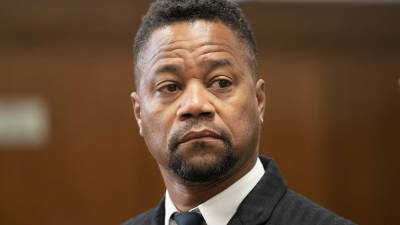 Cuba Gooding Jr. could be on the hook for millions of dollars after ignoring rape lawsuit - www.foxnews.com - New York - Cuba