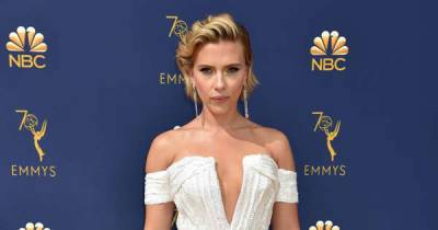 Disney accused of "direct attack" on Black Widow's Scarlett Johansson - www.msn.com