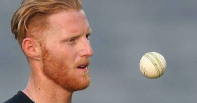 Ben Stokes: England star taking ‘indefinite break’ from cricket to prioritise mental wellbeing and rest finger - www.msn.com - India