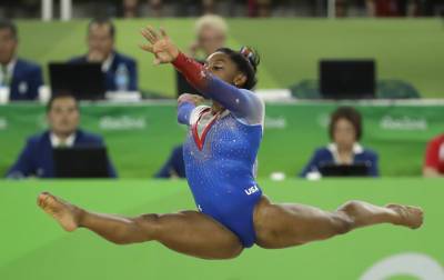 Simone Biles Withdraws From 2 More Tokyo Olympics Events, Will Be Replaced By Kayla Skinner On Vault - deadline.com - Tokyo
