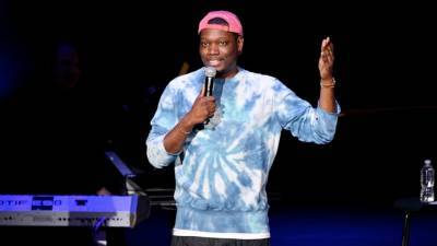 Michael Che Returns to Instagram, Still Claims He Was Hacked - thewrap.com