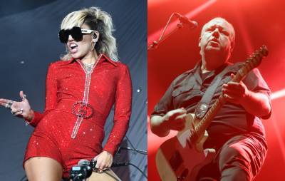 Miley Cyrus made a ‘We Can’t Stop’ and the Pixies’ ‘Where Is My Mind?’ medley for Lollapalooza - www.nme.com - Chicago