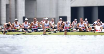 Chapel's Tom Ford claims Olympic bronze as civil war breaks out among British Rowing ranks in Tokyo - www.manchestereveningnews.co.uk - Britain - Tokyo