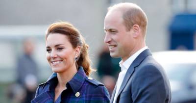 Kate Middleton and Prince William's honeymoon broke royal traditions - www.ok.co.uk - Seychelles