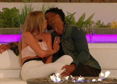 Love Island fans fuming producers ‘sabotaged’ Faye and Teddy’s relationship - evoke.ie