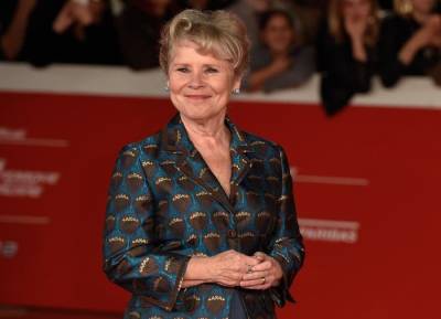 Everyone is saying the same thing about Imelda Staunton in The Crown - evoke.ie