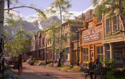 Explore Haven Springs in new ‘Life is Strange: True Colors’ trailer - www.nme.com