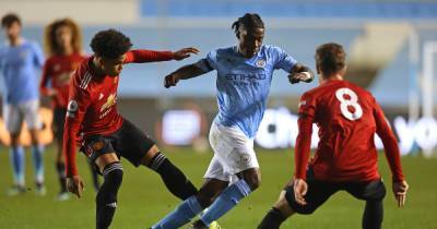 Why Manchester United have appointed former Man City scout Stephen Ajewole - www.manchestereveningnews.co.uk - Manchester
