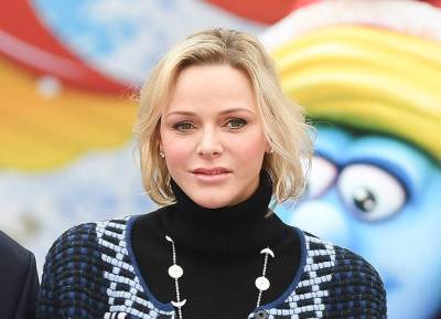 Princess Charlene won’t be reunited with family for months amid health woes - evoke.ie - South Africa