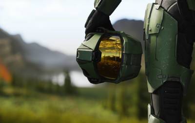 ‘Halo Infinite’ campaign details leaked from tech preview - www.nme.com