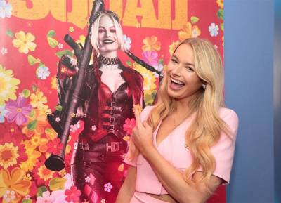 ‘A howl’ Suicide Squad gets the thumbs up from stars at preview screening - evoke.ie