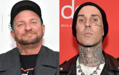 Sublime’s Bud Gaugh says he had a hand in Travis Barker joining Blink-182 - www.nme.com - county Travis