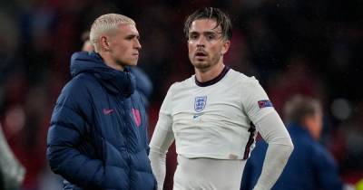 Jack Grealish sent strict Phil Foden warning as Man City look to complete £100m transfer deal - www.manchestereveningnews.co.uk - Manchester - city Leicester