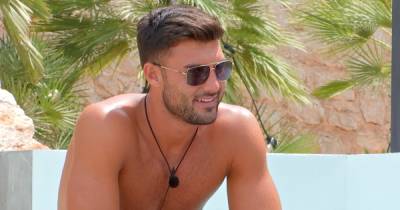 Love Island's Liam's chances of winning 'up in smoke' after dramatic recoupling - www.ok.co.uk