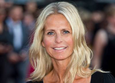 Ulrika Jonsson slams ’embarrassing’ Caprice for saying women can’t say no to their husbands - evoke.ie