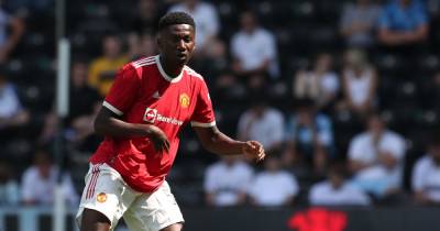 Hull City boss reveals talks with Michael Carrick over Manchester United youngster - www.manchestereveningnews.co.uk - Manchester - city Hull