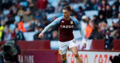 How Man City could line up with Jack Grealish in the number 8 role - www.manchestereveningnews.co.uk - Britain - Manchester