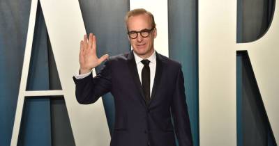 Breaking Bad's Bob Odenkirk breaks his silence after suffering 'small heart attack' on set - www.ok.co.uk - state New Mexico