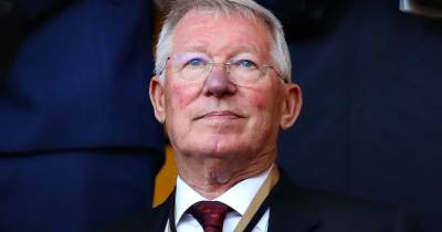 Piers Morgan makes bold admission about former Manchester United boss Sir Alex Ferguson - www.manchestereveningnews.co.uk - Britain - Manchester