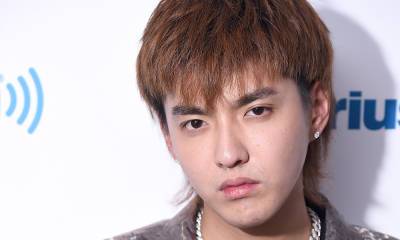 Chinese Star Kris Wu Detained By Police After Recent Accusations - www.justjared.com - China - city Beijing