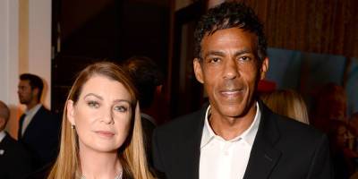 Ellen Pompeo Reveals How Her Husband Chris Ivery Feels About Her 'Grey's Anatomy' Sex Scenes - www.justjared.com
