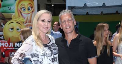Shannon Beador and ex feud over daughter's 'Housewives' presence - www.wonderwall.com