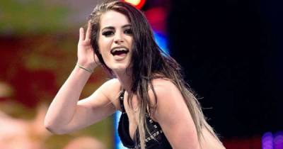 Paige WWE: Retired Superstar provides update on her neck issues - www.msn.com