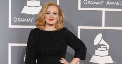 Adele ‘to return to stage after four years' in '£100k residency slot in Las Vegas' - www.ok.co.uk - USA - Las Vegas - city Sin