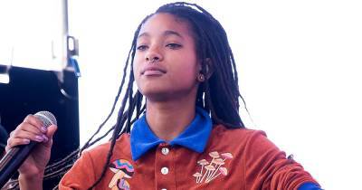 Willow Smith’s Mental Health Is in ‘Fragile State’ After Recalling Anxiety Attack Before Childhood Performance - www.usmagazine.com