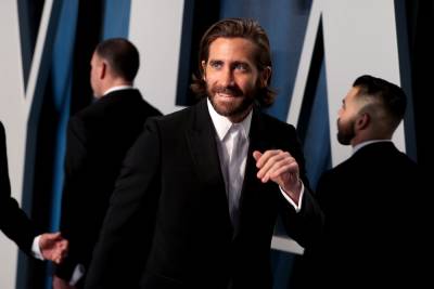 Jake Gyllenhaal Is A Big Fan Of ‘Great British Bake Off’ And Judge Prue Leith - etcanada.com - Britain