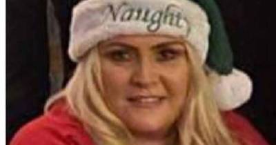 'Horrible' Christmas photo prompts 18st 11lb mum to shed six-and-a-half stone during the pandemic - www.manchestereveningnews.co.uk