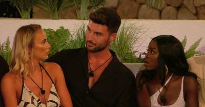 Livid former Love Island star in tears as she calls for Casa Amor to be 'cancelled' over 'traumatic' recoupling - www.manchestereveningnews.co.uk
