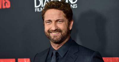 Gerard Butler 'sues for £7.9million over lost profits from Olympus Has Fallen' - www.dailyrecord.co.uk - Scotland
