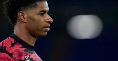 Five options who could replace Marcus Rashford in Manchester United's starting XI - www.manchestereveningnews.co.uk - Manchester