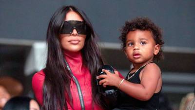 Why Kris Jenner Is The ‘Main Reason’ Kim Kardashian Supported Kanye At The ‘Donda’ Album Launch - hollywoodlife.com