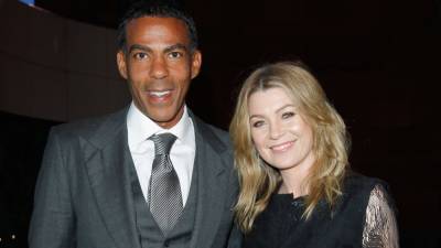 Ellen Pompeo Says Her ‘Make Out’ Scenes With Patrick Dempsey Were Hard for Her Husband to Watch - www.glamour.com
