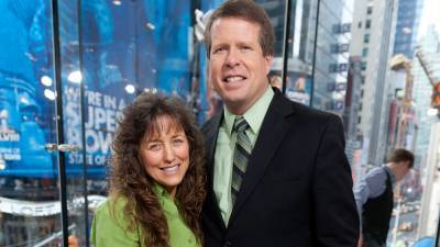 Jim Bob and Michelle Duggar Reflect on 'Painful Moments' as TLC Cancels 'Counting On' - www.etonline.com