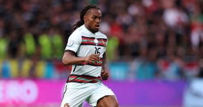 Virals: Journalist claims Renato Sanches to Liverpool is 'almost done' - www.msn.com - France - Portugal