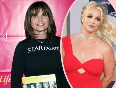 Britney Spears’ Mom Lynne Has ‘Mixed Feelings’ About Her Daughter's Conservatorship - perezhilton.com - New York