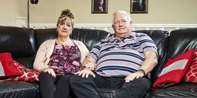 Gogglebox pays on-air tribute to Pete McGarry following his death - www.msn.com