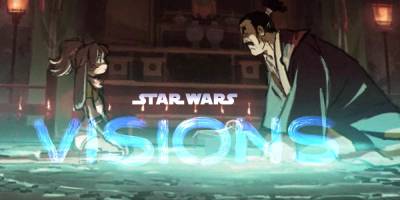 ‘Star Wars: Visions’ Special Look Teaser: Lucasfilm’s New Anime Anthology Series Hits Disney+ In September - theplaylist.net - Lucasfilm