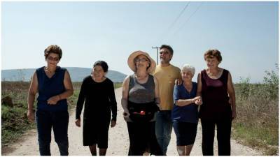 Greek Documentary Assn. Head Marianna Economou on Growing the Local Industry - variety.com - Greece