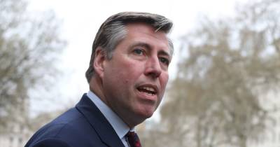 'The public need to be treated like grown-ups': Influential MP Graham Brady on why we need to be 'less fearful' of Covid, the 'shocking' treatment of young people in the pandemic, and what he really thinks of the Green Party - www.manchestereveningnews.co.uk