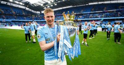 De Bruyne indispensible, big doubts on Sterling: Transfer verdicts on every Man City player - www.manchestereveningnews.co.uk - Manchester
