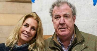 Lisa Hogan age: How old is Jeremy Clarkson's girlfriend? - www.msn.com - Dublin