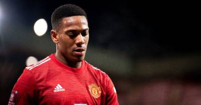 Fernandes untouchable but Martial can go: Transfer verdicts for every single Man United player - www.manchestereveningnews.co.uk - Manchester