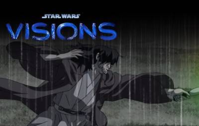Disney+ share first look and release date for ‘Star Wars: Visions’ anime series - www.nme.com - Japan