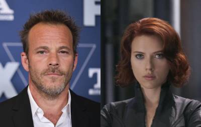 Stephen Dorff “embarrassed” for Scarlett Johansson for appearing in “garbage” ‘Black Widow’ - www.nme.com