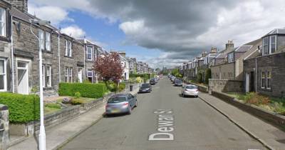 Scots flat fire was not gas explosion say cops as they continue probing blast - www.dailyrecord.co.uk - Scotland - county Livingston
